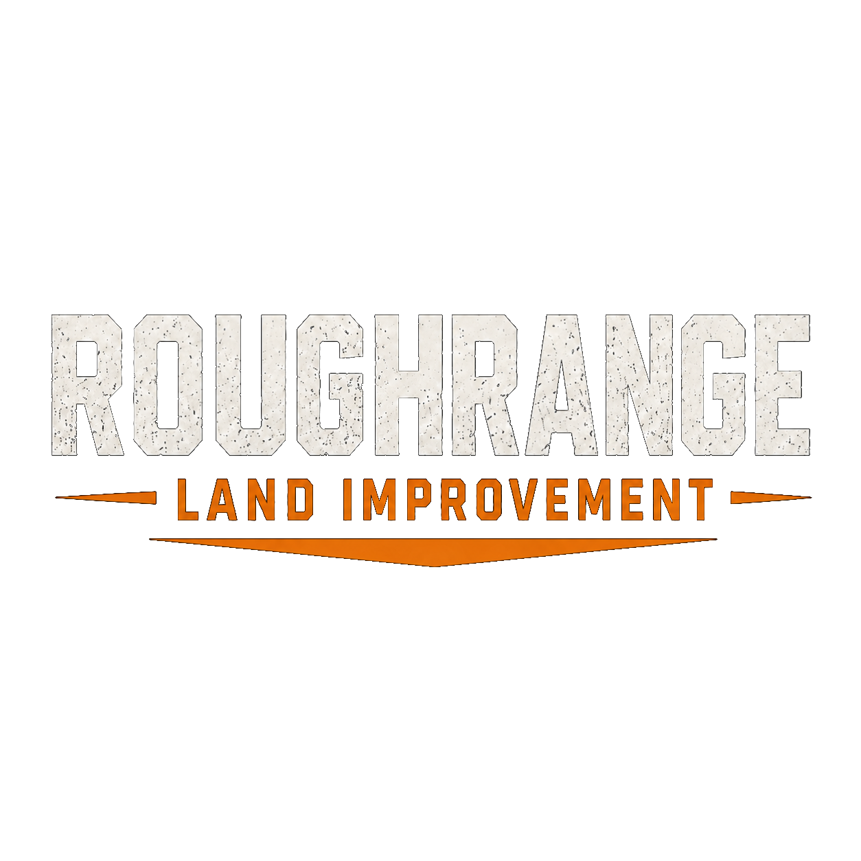 RoughRange Land Improvement
